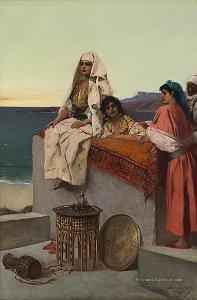JEAN JOSEPH BENJAMIN CONSTANT (81)